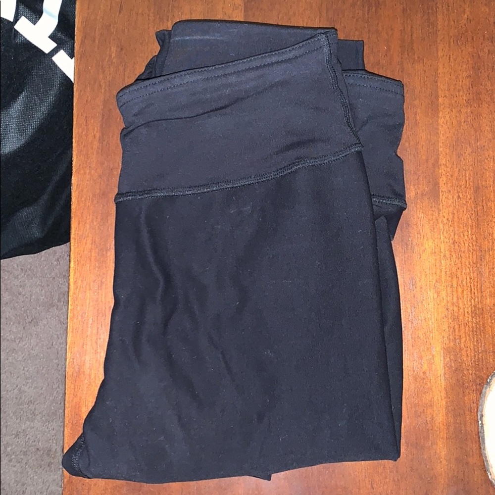 Yoga leggings